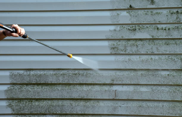 Best House Exterior Washing  in Yoakum, TX